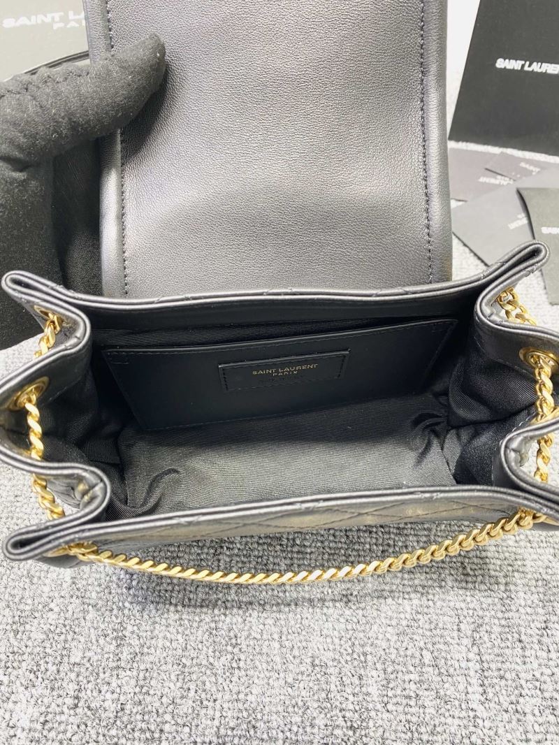 YSL Satchel Bags